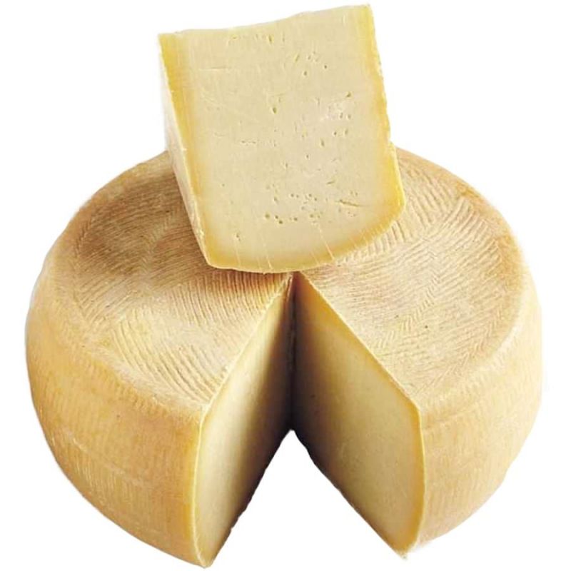 Aged 4-6 months maiorchino cheese