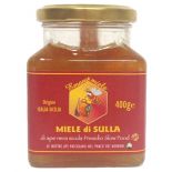 Miele siciliano di sulla