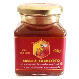 Comprare online Miele di Eucalypto