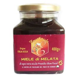 Miele di Melata di Ape Nera Sicula Presidio Slow Food