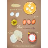 Artisan biscuits - Tumminello