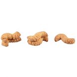 Mannì - Handmade manna biscuits - Tumminello
