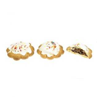 Biscotti ripieni artigianali Tumminello