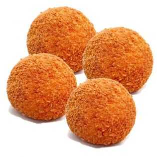 Arancine with traditional Sicilian ragù for sale online