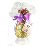 400g Artisan Egg with Pistachio and with surprise