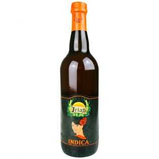 Birra artigianale ai fichi d'india siciliani