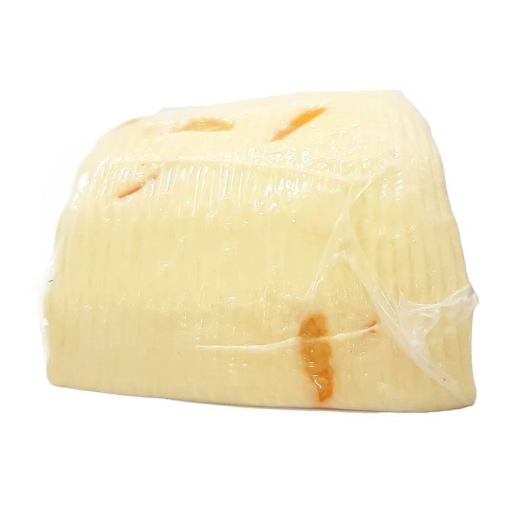 Formaggio alle arance di Sicilia