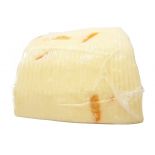 Sicilian orange cheese