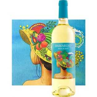 Sicilian white wine Donnafugata for sale online
