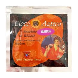 Powder mix for Sicilian dark hot chocolate