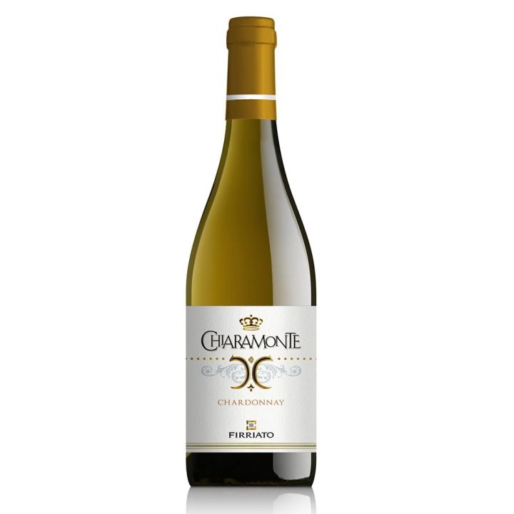 Chardonnay Chiaramonte 2020 D.O.C. Sicilia - Firriato