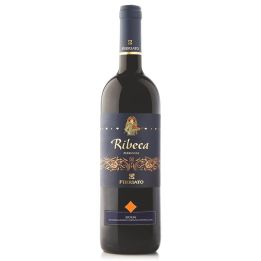 Ribeca Perricone Sicilia D.O.C. - Firriato