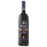 Ribeca Red Wine DOC Sicilia - Firriato
