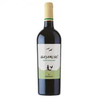 Bayamore Bianco di Bianchi Sicilia D.O.C.- Firriato