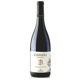 Etna Rosso Firriato Cavanera Rovo delle Coturnie