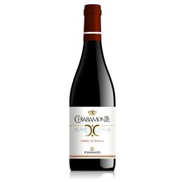Chiaramonte Red Wine Nero d'Avola  IGT Terre Siciliane - Firriato