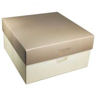 Gift box for typical Sicilian products