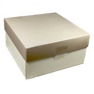 Gift box for typical Sicilian products