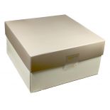 Gift box for typical Sicilian products