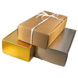 Gift box for typical Sicilian products