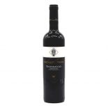 Vino rosso Biologico Passomaggio IGT Terre Siciliane - Abbazia Santa Anastasia