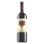 Vino rosso Biodinamico Abbazia Santa Anastasia Litra 2021