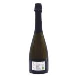 Spumante Brut metodo classico siciliano da uve Grecanico