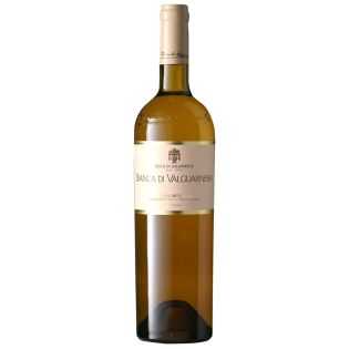 Vino bianco Inzolia Duca di Salaparuta Bianca di Valguarnera