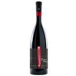 Sicilian red wine Duca di Salaparuta from Nero d'Avola Doc grapes Sicilian red wine Duca di Salaparuta from Nero d'Avola Doc grapes