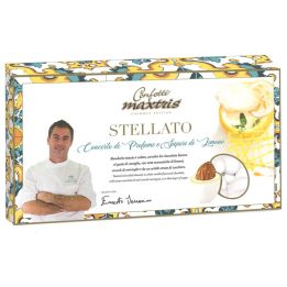 Maxtris Drageè Perfumes and Flavors of Lemon Star line 1 kg