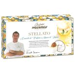 Maxtris Drageè Perfumes and Flavors of Lemon Star line 1 kg