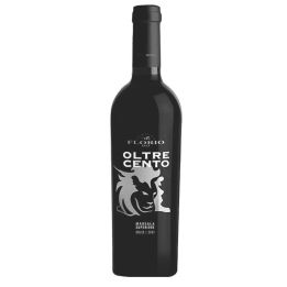 Vino liquoroso pluripremiato della Cantina Florio Oltrecento Marsala Superiore Dolce