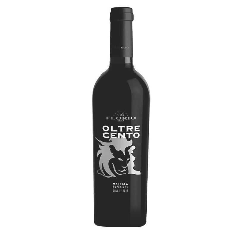Vino liquoroso pluripremiato della Cantina Florio Oltrecento Marsala Superiore Dolce Vino liquoroso pluripremiato della Cantina Florio Oltrecento Marsala Superiore Dolce