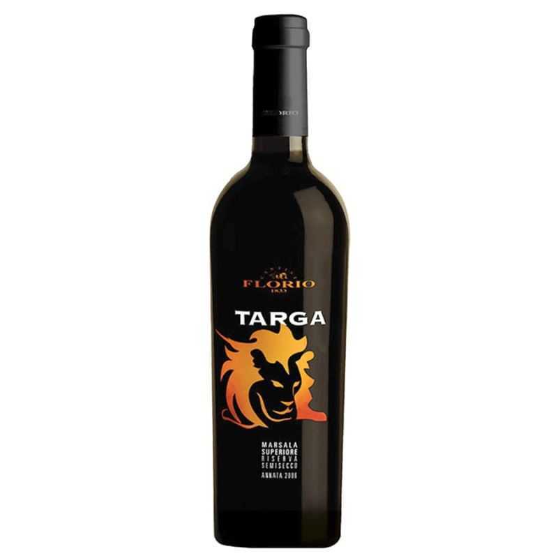 Marsala Superiore Riserva Semisecco della cantina Florio, marsala elegante da uve Grillo Marsala Superiore Riserva Semisecco della cantina Florio, marsala elegante da uve Grillo