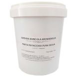 Pure Sicilian Pistachio 100% paste 1 Kg Semi-finished product for ice cream