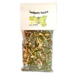 Ready-to-use sauce for pasta, ideal dry condiment for 2 kg of pasta