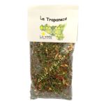 Trapanese pasta dish, easy to use, ideal for 2 kg of pasta