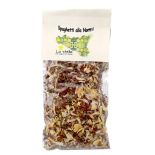 Pasta alla norma, ready-to-use pasta condiment, ideal for 2 kg of pasta