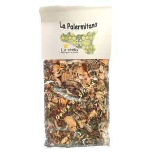 Palermitana style pasta, easy to use, ideal for 2 kg of pasta