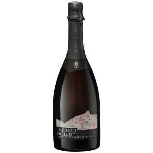 Extra Dry Rosè Excellent sparkling wine, the sparkling wine from the Milazzo winery