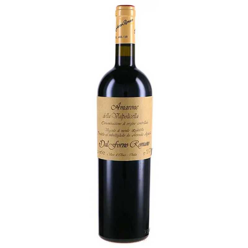 Amarone della Valpolicella Monte di Lodoletta award-winning and sought-after Italian red wine