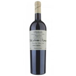 Award-winning red wine Dal Forno Romano the Valpolicella Superiore DOC 2015