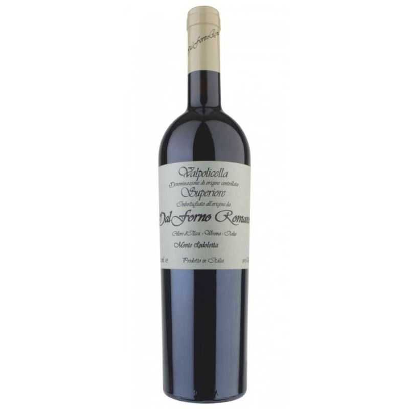 Award-winning red wine Dal Forno Romano the Valpolicella Superiore DOC 2015 Award-winning red wine Dal Forno Romano the Valpolicella Superiore DOC 2015