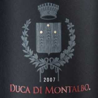 The most precious wine of the Milazzo winery