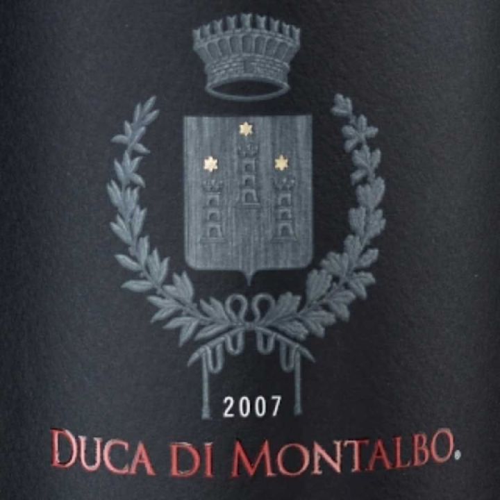 Il vino più prezioso della Cantina Milazzo