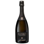 DZero Classic Method Sicilian Spèumante Rosè from the Milazzo farm