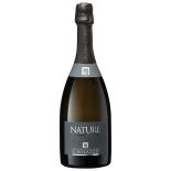 Spumante Brut NATURE Classic Method Pas Dosè