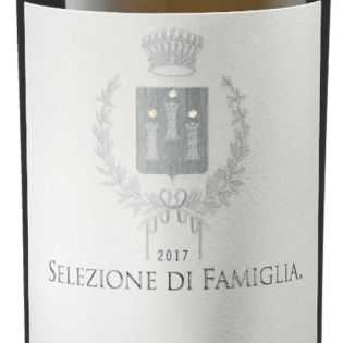Sicilian white wine from Chardonnay grapes grown in certified organic farming