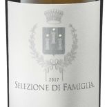 Sicilian white wine from Chardonnay grapes grown in certified organic farming