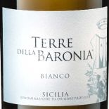 Terre della Baronia bianco biologico in vendita online